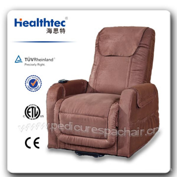 2015 nouvelle chaise de massage électrique de levage d&#39;ascenseur (D05-S)